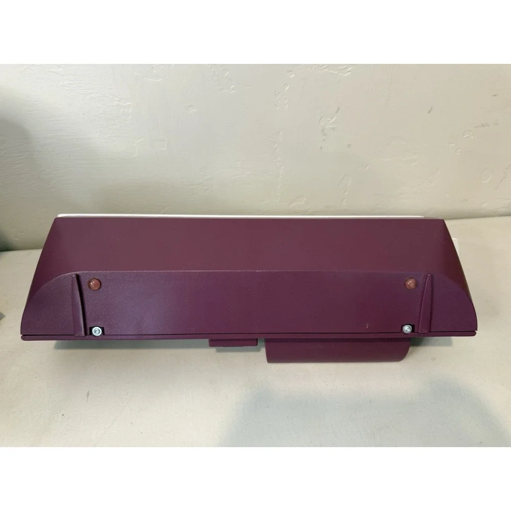 Pfaff Creative Embroidery Unit Attachment RA3021A - UNUSED / MINT - 2140 2170